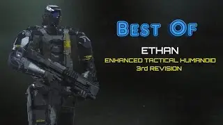 Call of Duty Infinite Warfare - Best of Ethan!