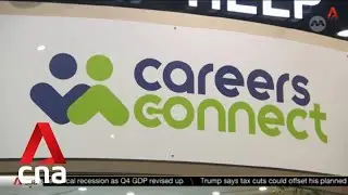 Workforce Singapore shifts focus to help workers plot careers, develop relevant skills