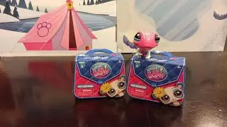 2 Wave 5 lps unboxing blind box#lps#unboxing#blind box#wave5