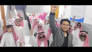 Amazing International Children&rsquo;s Dance Performance | School Event Inspiration