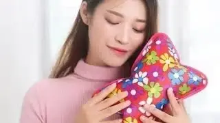 Instant Pain Relief 🔥 | Winter का सबसे Useful Electric Hot Bag