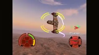 Captain Nym vs Jenkins INTENSE DOGFIGHT