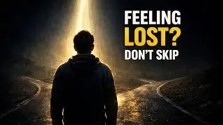 If You Feel Lost, This Video Will Wake You Up | Don’t Skip This | @InspireOne.1 