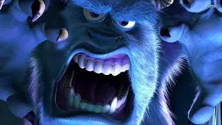 ASMR Monsters Inc - Entire Movie Script Softly Spoken