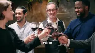 🎥 -Discover Napa's Hidden Treasures . Episode 4