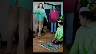 arjun pandit movie scenes