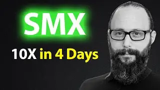 Взрыв акций SMX: пора покупать больше? Анализ акций SMX