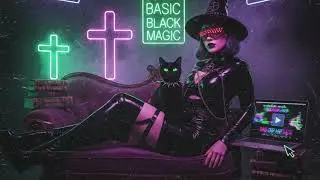 Tumblr Crying Session - Rap Witch House 💿