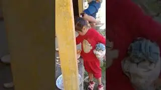  village life at Lang valley 
