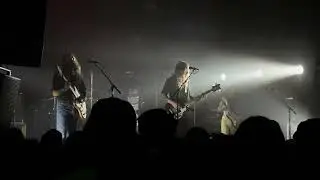 Temple Fang @ Roadburn Festival (The Spark) - Tilburg - 16/04/2025