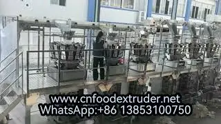 Packing machine