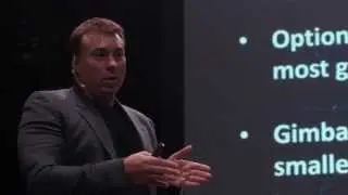 Презентация Star Citizen с Pax East