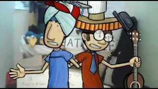 The Hat Song