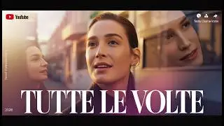 IA Music Alternative Sound - TUTTE LE VOLTE (AI  Cover Version)