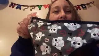 Splendies-My bday gift Jan 2018
