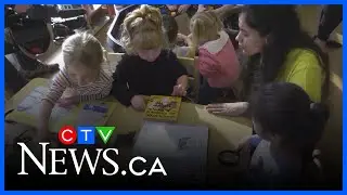 Funding cutoff for new child care facilities 'totally unexpected': Churcher | Alberta Primetime