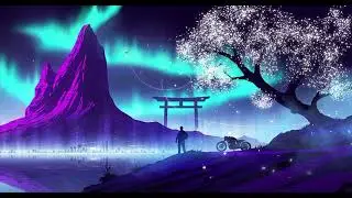 Snowfall (foxbeats)