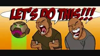 Let's Do This!!! 6/5/12: Wesley Willis
