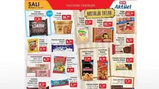 BİM BU SALI |✅ TEMİZLİK &Uuml;R&Uuml;NLERİ | &Uuml;LKER NOSTALJİ | Bim 8 Mart 2022 Akt&uuml;el
