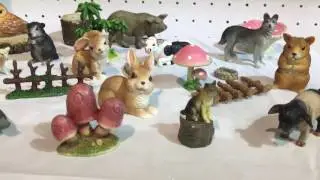 China Willken New Arrival  tabletop mini fairy Garden accessory Decorations