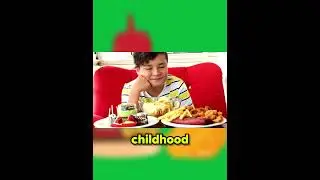 80s Kids Ate THIS Every Day