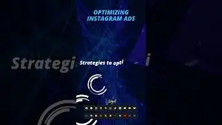 Optimizing Instagram ads