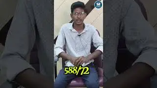 🎉 NEET Success Story &ndash; Pavish&rsquo;s Journey to Success 🎉