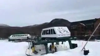 compilation snowboarding no music old school