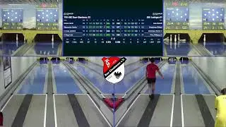 TSV-SKC Baar-Ebenhausen G2 - SSK Lauingen G1