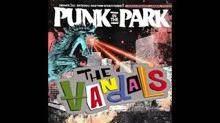 The Vandals - July 19th 2025 (Punk In The Park, Denver)