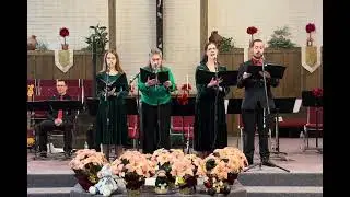 O Little Town of Bethlehem 
