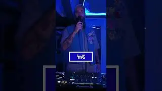 TOPDRESSEUR JULES | 24M&sup2;.PARIS - INDIE DANCE, ITALO, TRANCE 90s, HOUSE 90s