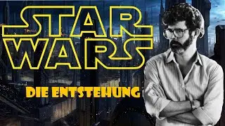 Der BEGINN von STAR WARS, Technikprobleme, und ein UPGRADE f&uuml;r den Channel!