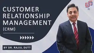 CRM||CUSTOMER RELATIONSHIP MANAGEMENT||Concept||Types|| Objectives||Advantages||Class12th||MBA||BBA