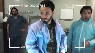 كواليس كلولها | ما يعبرون الجزء 2 | المنشد علي الدلفي | عواطف السلمان | 2016