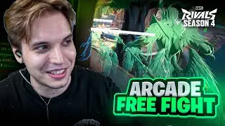 Trolling Streamers In The *NEW* Season 4 Gamemode