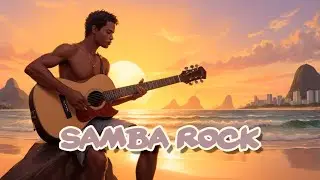 🎶 Samba Rock: The Ultimate Fusion of Rhythm & Groove 🌟🔥