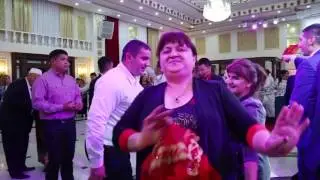 Современная курдская    свадьба  ЮСУП  И ФАРИДА  часть 2