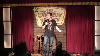 Rene Lancaster Stand Up Comedy: Facebook