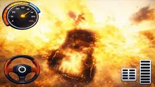 FlatOut Ultimate Carnage Is PURE DESTRUCTION / Part1/GamerulerTv