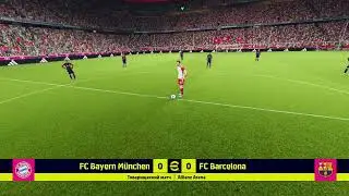 eFootball 2024 в ВР/ UEVR /eFootball 2024 in VR
