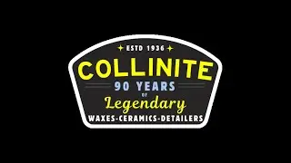 Collinite Shine & Polish Co. 1936 - 2026