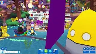 ultimos minutos de club penguin island