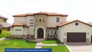 Coldwell Banker Ana Ochoa & Company - 7304 Fitzgerald Dr