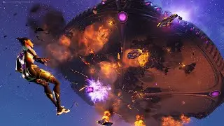 FORTNITE OPERATION SKY FIRE LIVE EVENT ! || Fortnite Live