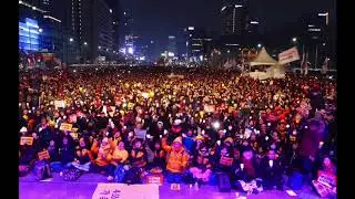 Like South Korea