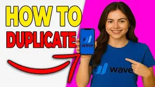 Как скопировать счет-фактуру в Wave Accounting (быстрый совет 2026 года)