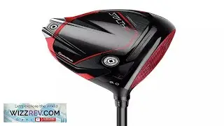 TaylorMade Stealth 2 Driver Mens Golf Club New 2023 Choose Review