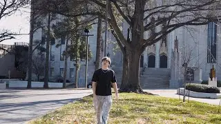 XINK - OPEN ENDED (Official Low Budget Music Video)