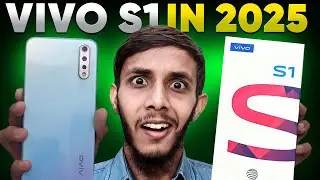 Vivo S1 in 2025 | Vivo S1 Price in Pakistan 2025 | Vivo S1 Price in 2025 | Vivo S1 2025